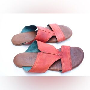 ROAN Summerville sandals